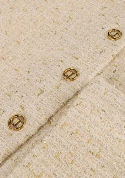 TWINSET MILANO minirok 242tp2125><noscript><img width=