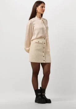 TWINSET MILANO minirok 242tp2125><noscript><img width=