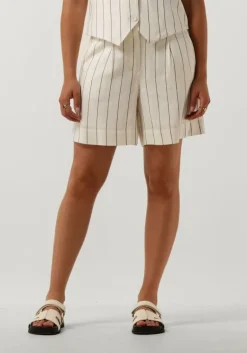 Y.A.S. broeken yasaliva hw shorts>DAMES Broeken