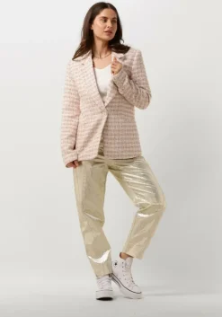 gebroken wit ydence tops & t-shirts knitted top chiara