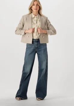 AAIKO gele blouses lien 2 tone co 530><noscript><img width=