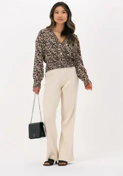 gele another label blouses linnea floral top