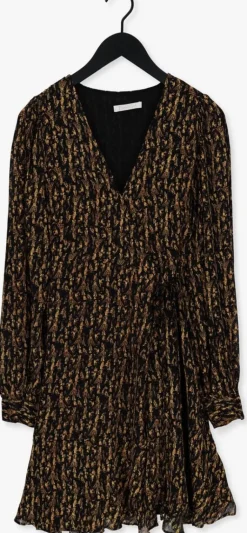 FREEBIRD gele mini jurk bora dress><noscript><img width=