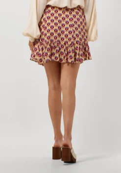 HARPER & YVE gele minirok millie-sk><noscript><img width=