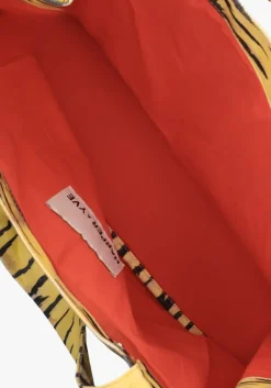 HARPER & YVE gele shopper harper-bag><noscript><img width=