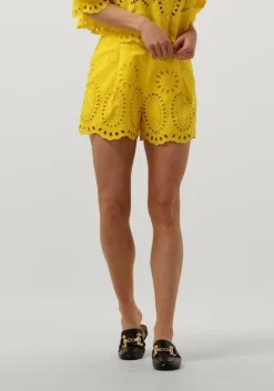 gele idano broeken quoc