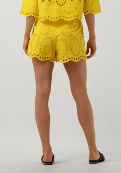 gele idano broeken quoc