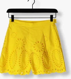 gele idano broeken quoc