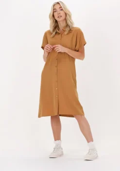 KNIT-TED gele mini jurk catoo><noscript><img width=