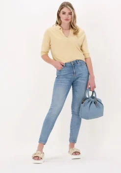 KNIT-TED gele trui robyn><noscript><img width=