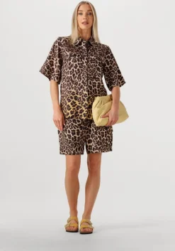 LIEBESKIND gele schoudertas ruffle hobo s><noscript><img width=