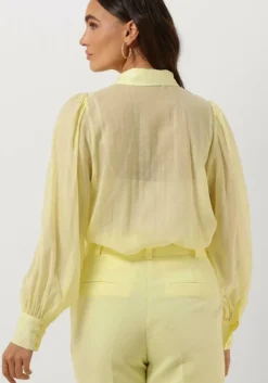 gele modström blouses oskar md shirt