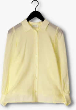 gele modström blouses oskar md shirt