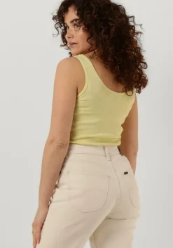 MODSTRÖM gele modström top olla md top><noscript><img width=