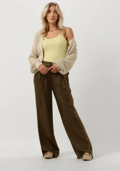 MODSTRÖM gele modström top olla md top><noscript><img width=