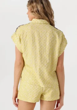 WILD gele blouses lionel><noscript><img width=