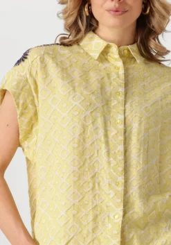 WILD gele blouses lionel><noscript><img width=