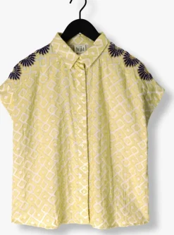 WILD gele blouses lionel><noscript><img width=