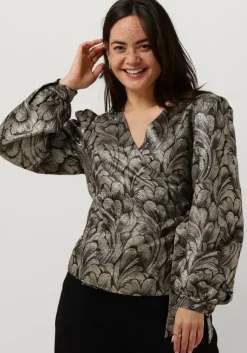 AAIKO en blouses lyda pes 456 top>DAMES Blouses