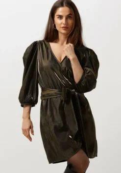 AAIKO en mini jurk gisa pes 189 dress>DAMES Jurken