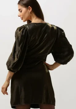 AAIKO en mini jurk gisa pes 189 dress><noscript><img width=