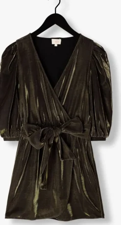 AAIKO en mini jurk gisa pes 189 dress><noscript><img width=