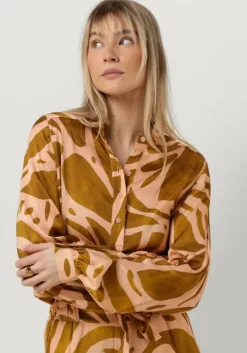 AMAYA AMSTERDAM en blouses milly>DAMES Co-Ord Sets|Blouses