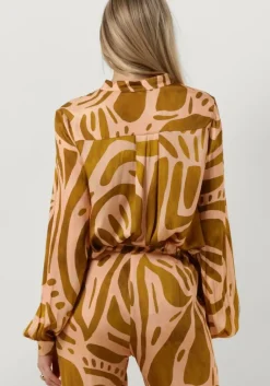 AMAYA AMSTERDAM en blouses milly><noscript><img width=