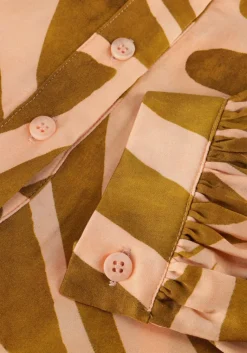 AMAYA AMSTERDAM en blouses milly><noscript><img width=