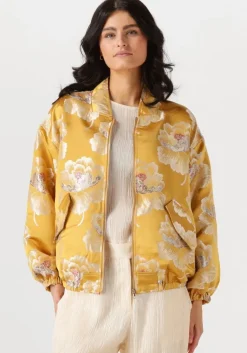 AMAYA AMSTERDAM en jack fanny bomber>DAMES Jassen