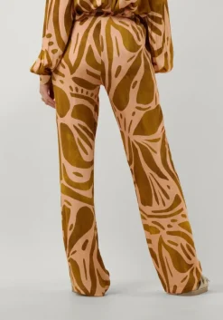 AMAYA AMSTERDAM en pantalon pleun><noscript><img width=