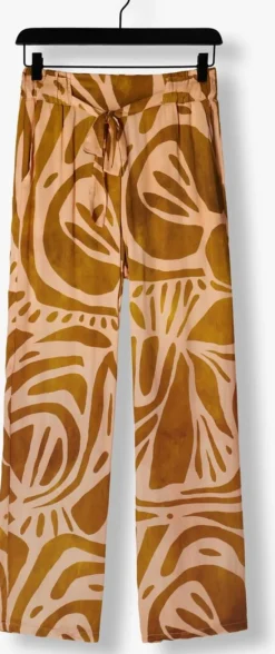 AMAYA AMSTERDAM en pantalon pleun><noscript><img width=