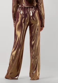 gouden amaya amsterdam pantalon ida pants