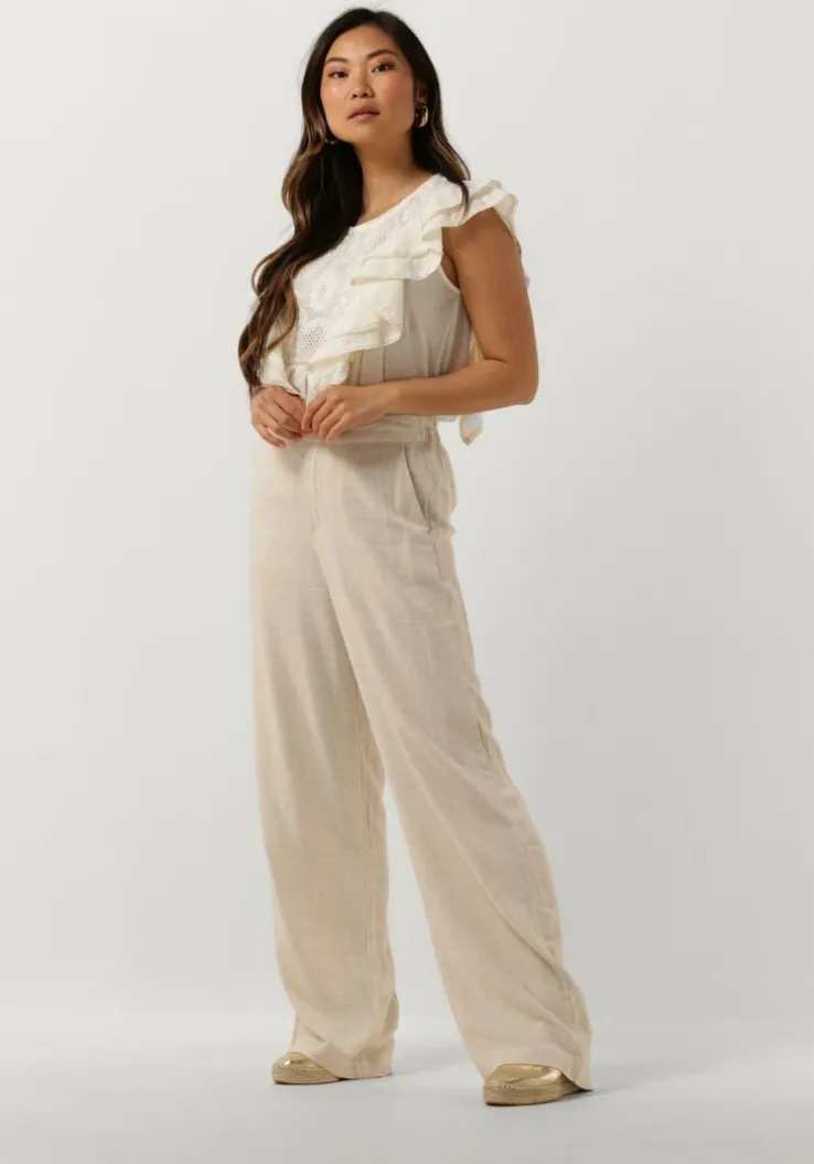 gouden ayana espadrilles yu689