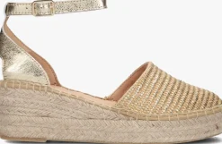 AYANA en espadrilles yu644>DAMES Espadrilles
