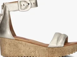 AYANA en sandalen met hak 722025>DAMES Sandalen