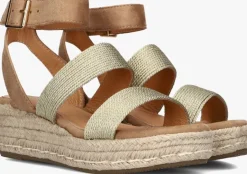 AYANA en sandalen met hak 0047-17k>DAMES Sandalen