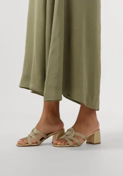 gouden bibi lou muiltjes 851z94hg