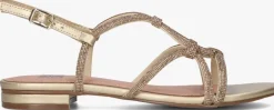 BIBI LOU en platte sandalen 859z00hg>DAMES Sandalen