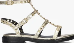 BLASZ en sandalen 1gamba100>DAMES Sandalen