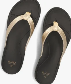 BLASZ en teenslippers bella 2402><noscript><img width=