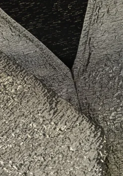 BY-BAR en blouses zita gold blouse><noscript><img width=