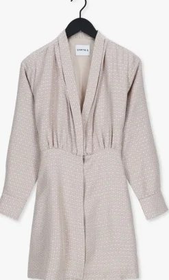 CHPTR-S en mini jurk amour dress><noscript><img width=