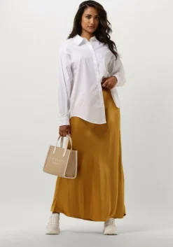 gouden circle of trust maxirok monroe skirt