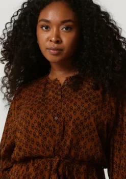 CIRCLE OF TRUST en mini jurk juna dress><noscript><img width=