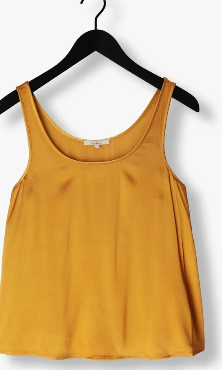 CIRCLE OF TRUST en top isabelle top>DAMES Co-Ord Sets|Tops & T-Shirts