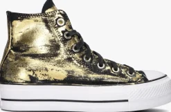CONVERSE en hoge sneakers chuck taylor all star lift>DAMES Sneakers