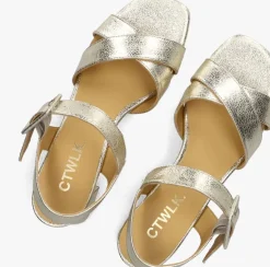 CTWLK en sandalen met hak amouch><noscript><img width=