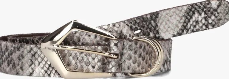 ELVY en riem 25633>DAMES Riemen