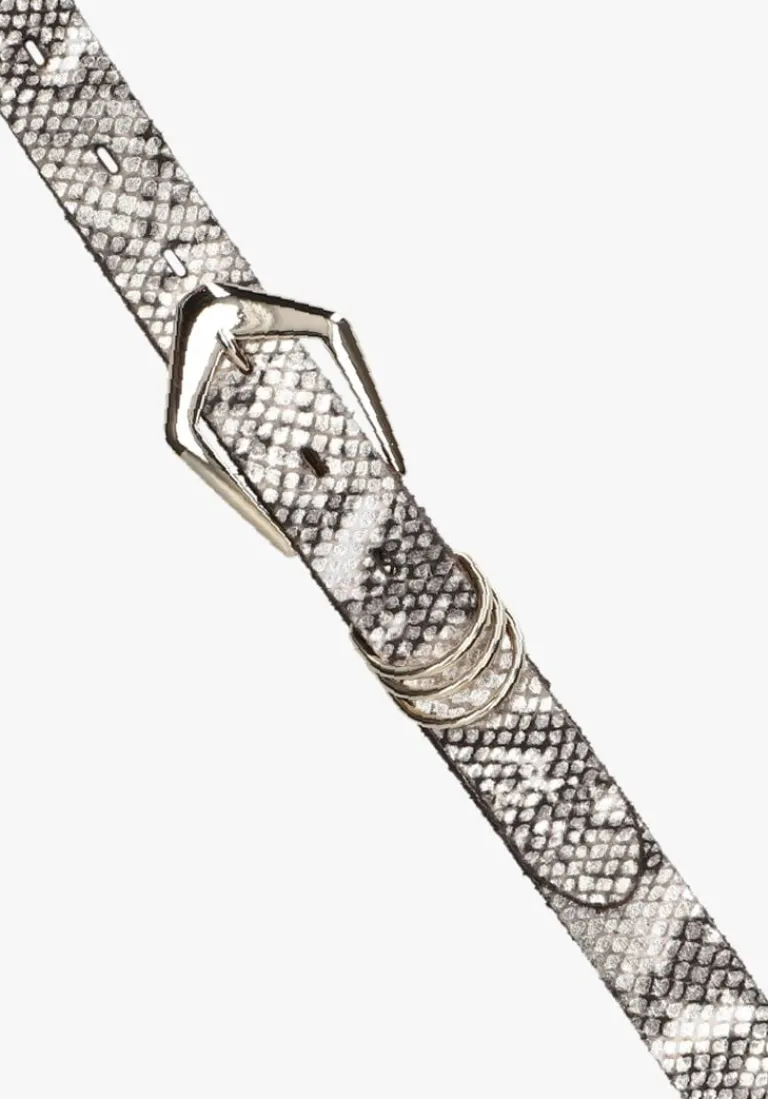 ELVY en riem 25633>DAMES Riemen